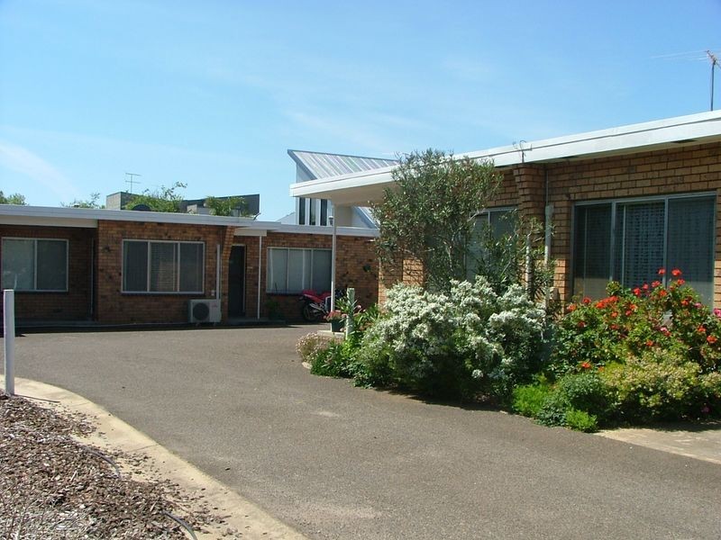 3/70 Docker Street, Wangaratta VIC 3677