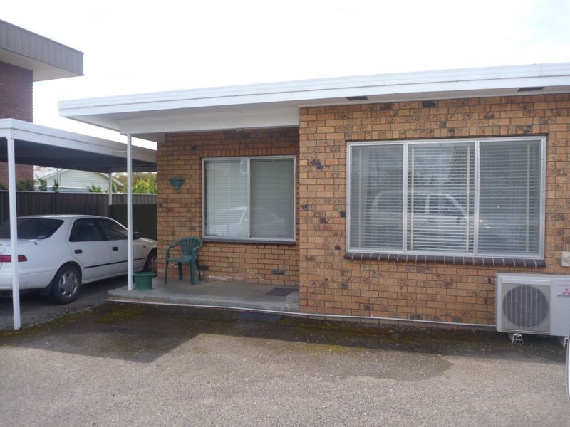 4/70 Docker Street, Wangaratta VIC 3677