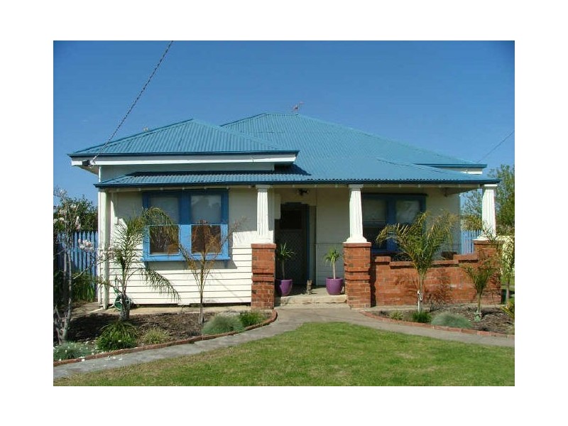 43 Greta Road, Wangaratta VIC 3677