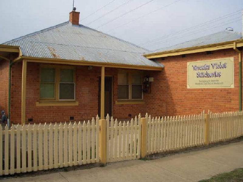 43 Murdoch Road, Wangaratta VIC 3677