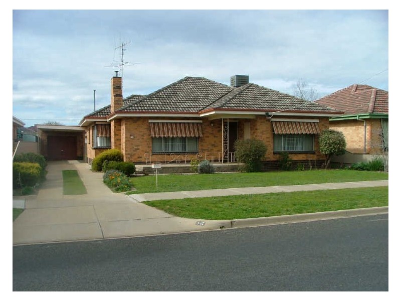 16 Appin Street, Wangaratta VIC 3677