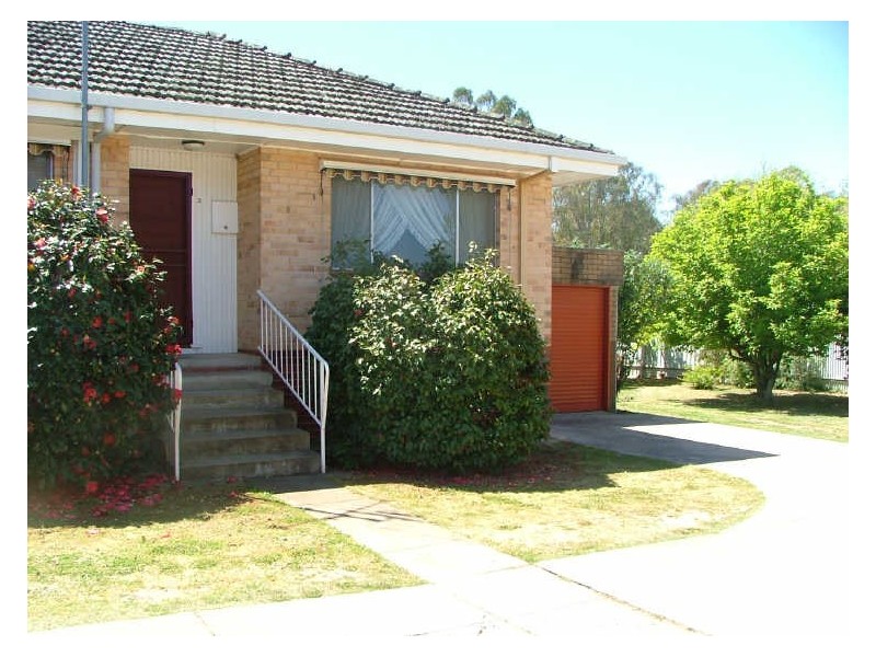 3/8 Gayer Avenue, Wangaratta VIC 3677