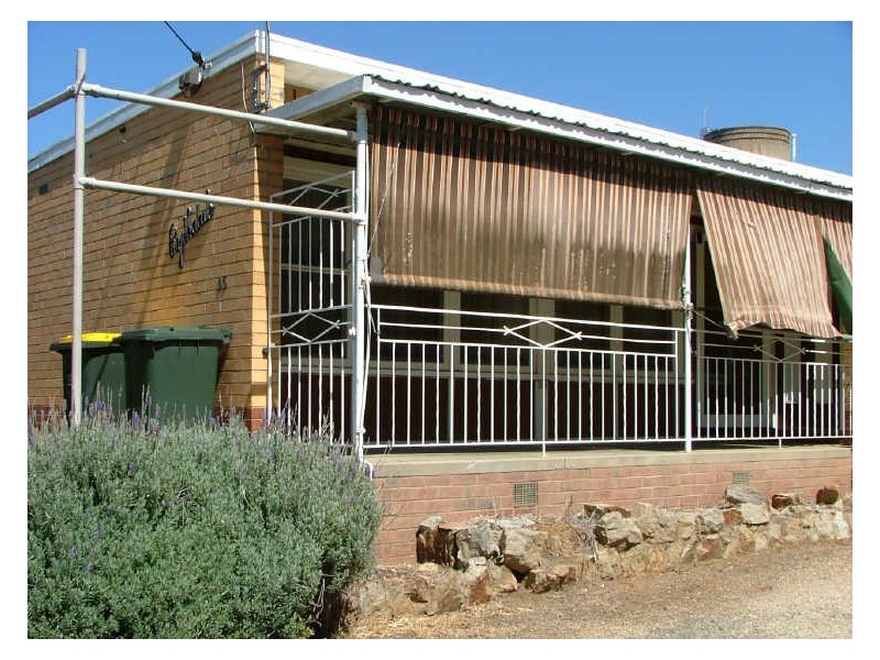 1/35 Mackay Street, Wangaratta VIC 3677