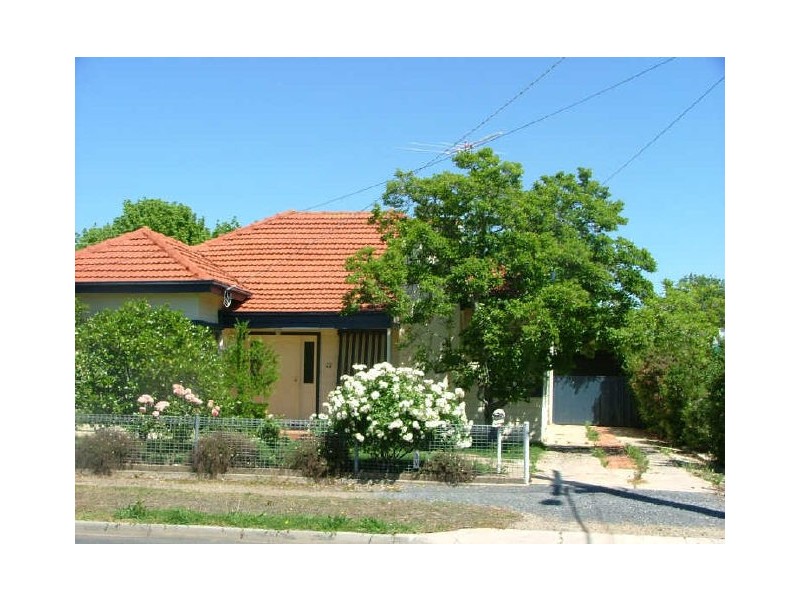 22 Wills Street, Wangaratta VIC 3677
