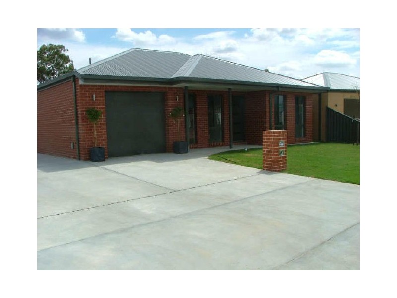 5A Gunn Court, Wangaratta VIC 3677