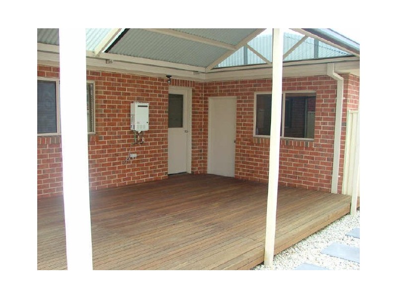 1 Trevor Drive, Wangaratta VIC 3677