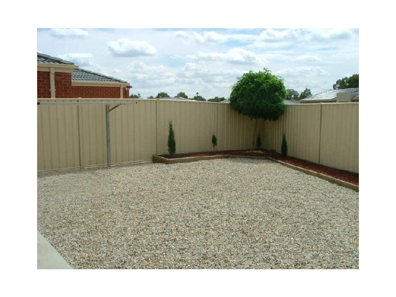 1 Trevor Drive, Wangaratta VIC 3677