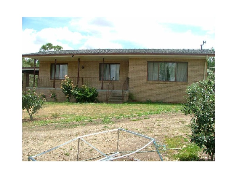 107 Old Hume Highway, Glenrowan VIC 3675