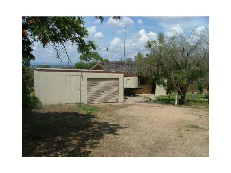 107 Old Hume Highway, Glenrowan VIC 3675