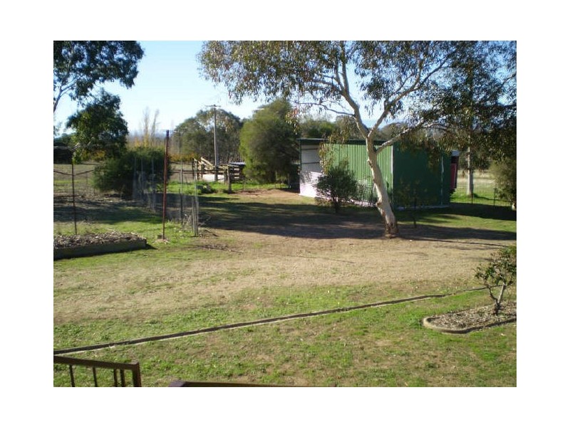 107 Old Hume Highway, Glenrowan VIC 3675