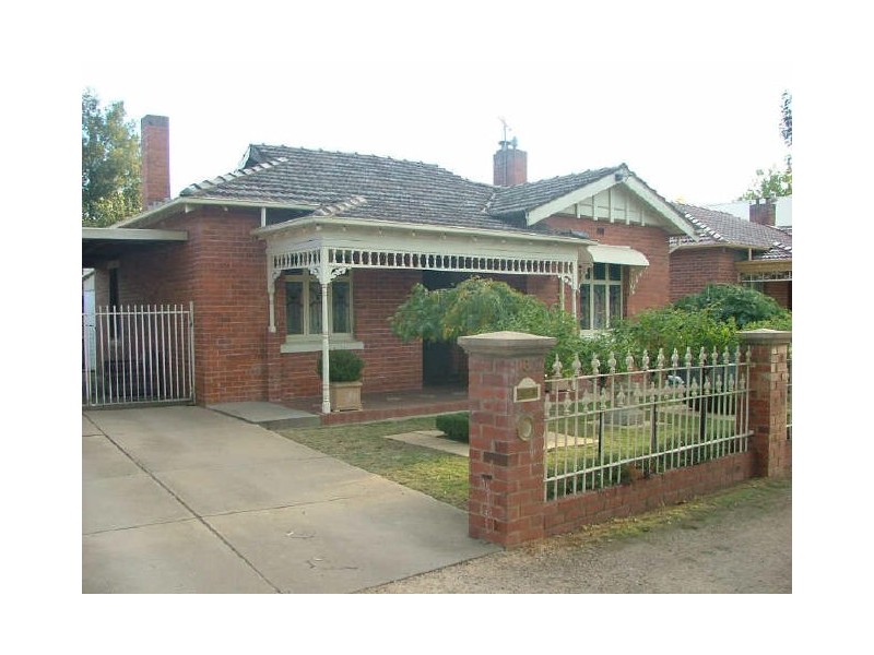 3 Cusack Street, Wangaratta VIC 3677