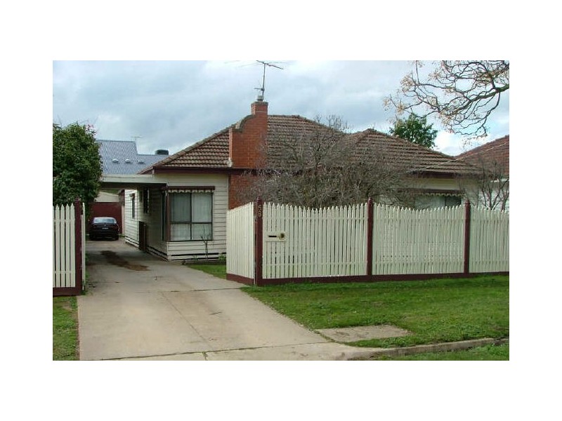 68 Docker Street, Wangaratta VIC 3677