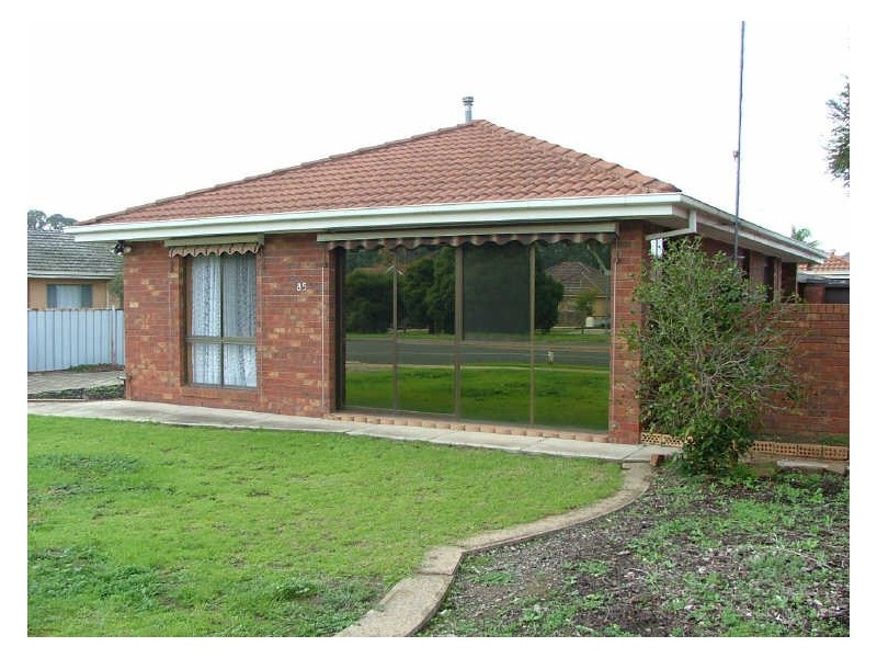 1/85 Murdoch Road, Wangaratta VIC 3677
