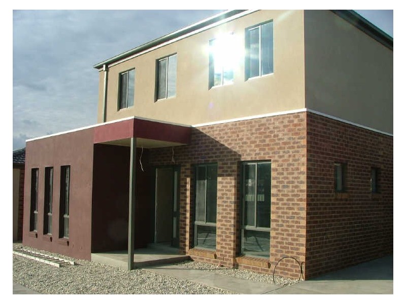 5/23 Orkney Street, Wangaratta VIC 3677