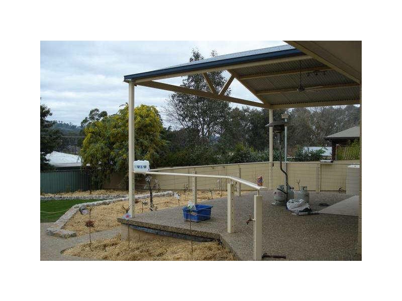 46 Church Street, Glenrowan VIC 3675