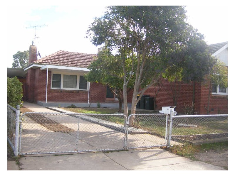 14 Burke Street, Wangaratta VIC 3677