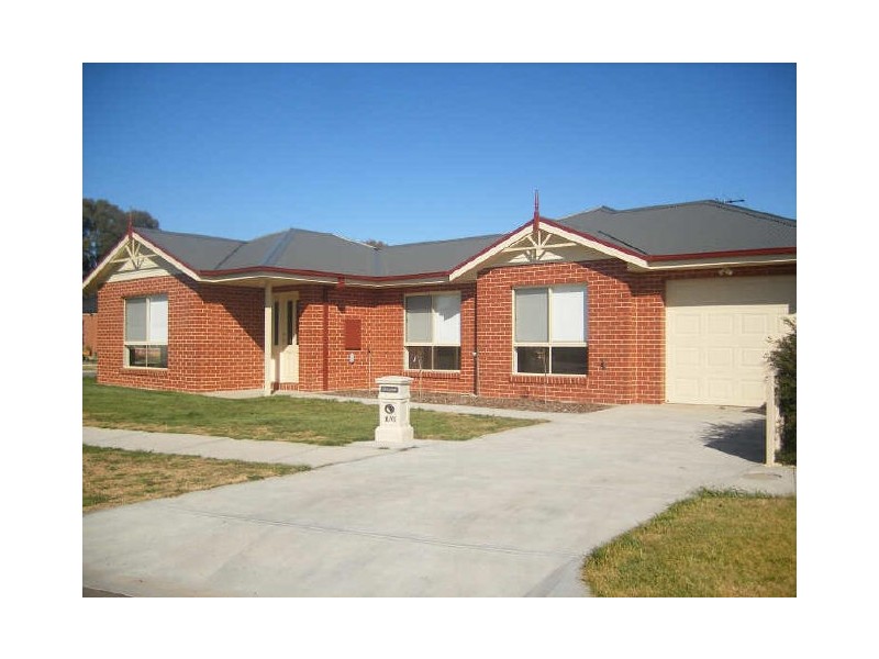 1/6 Gunn Court, Wangaratta VIC 3677
