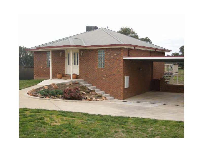147A Murdoch Road, Wangaratta VIC 3677