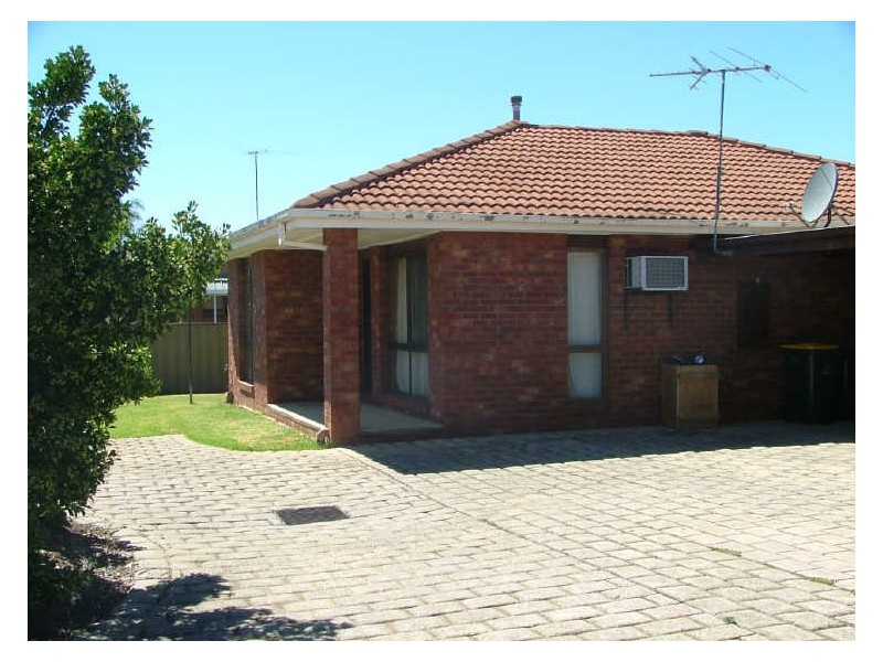 2/85 Murdoch Road, Wangaratta VIC 3677