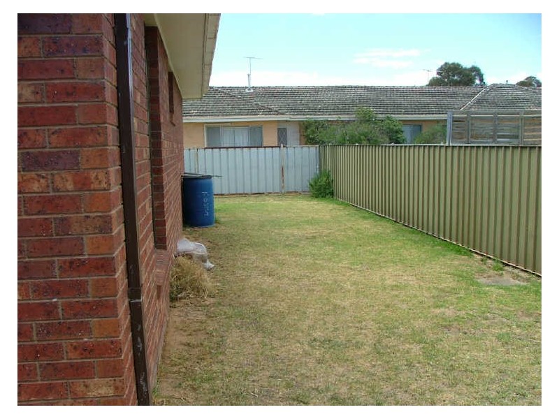 2/85 Murdoch Road, Wangaratta VIC 3677