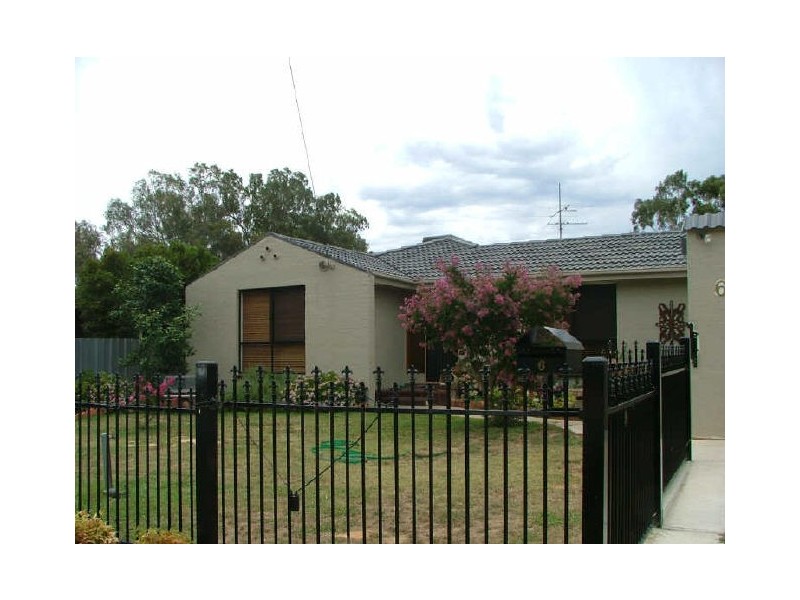 6 Walter Street, Wangaratta VIC 3677