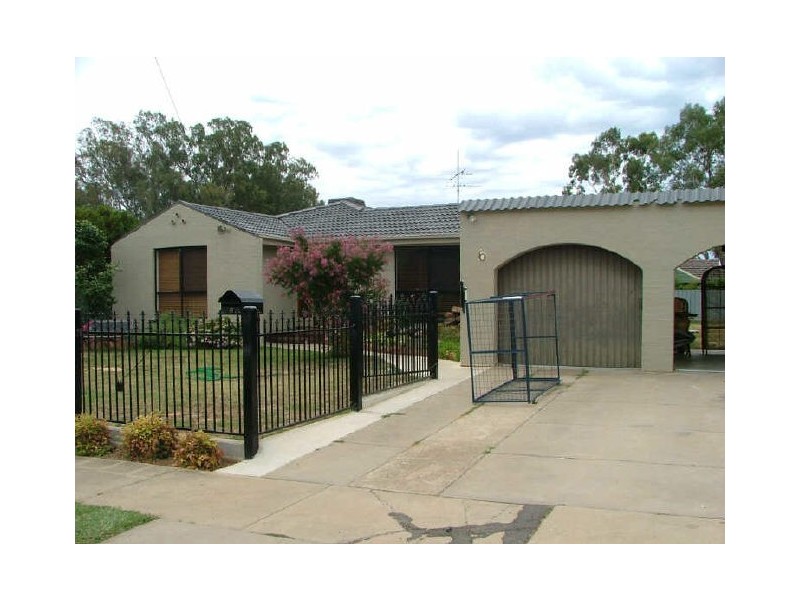 6 Walter Street, Wangaratta VIC 3677