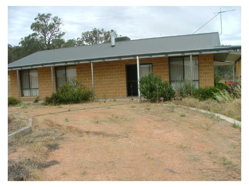 1165 Bowya Road, Boweya VIC 3675