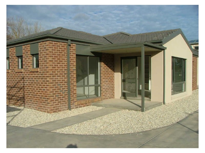 3/23 Orkney Street, Wangaratta VIC 3677