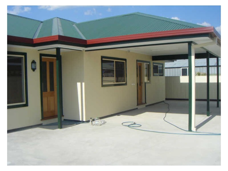 29A Cribbes Road, Wangaratta VIC 3677