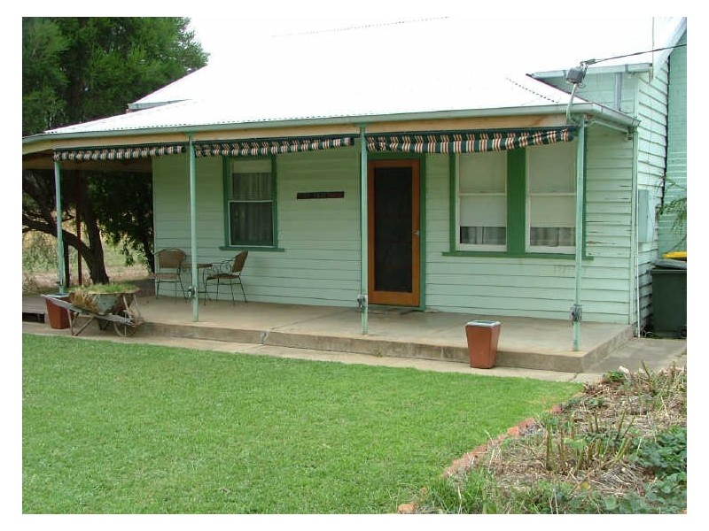 4173 Wangaratta Whitfield Road, King Valley VIC 3678