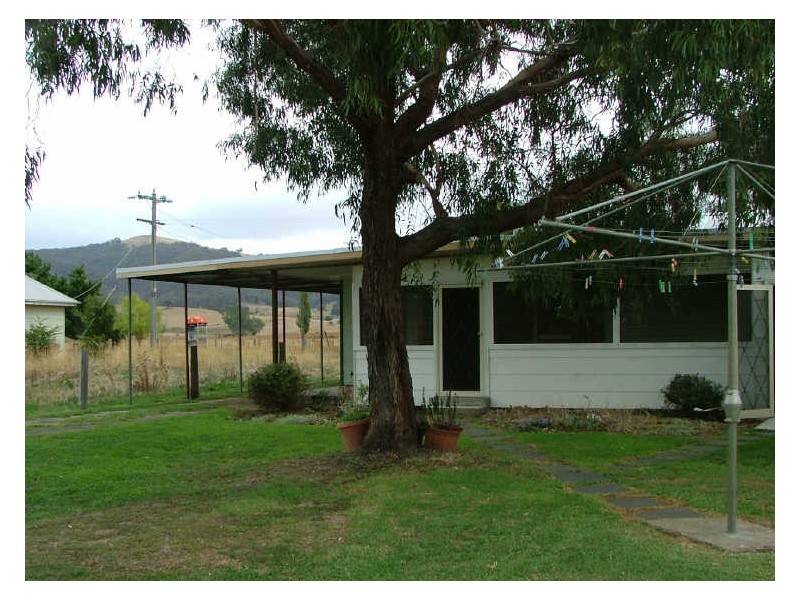 4173 Wangaratta Whitfield Road, King Valley VIC 3678