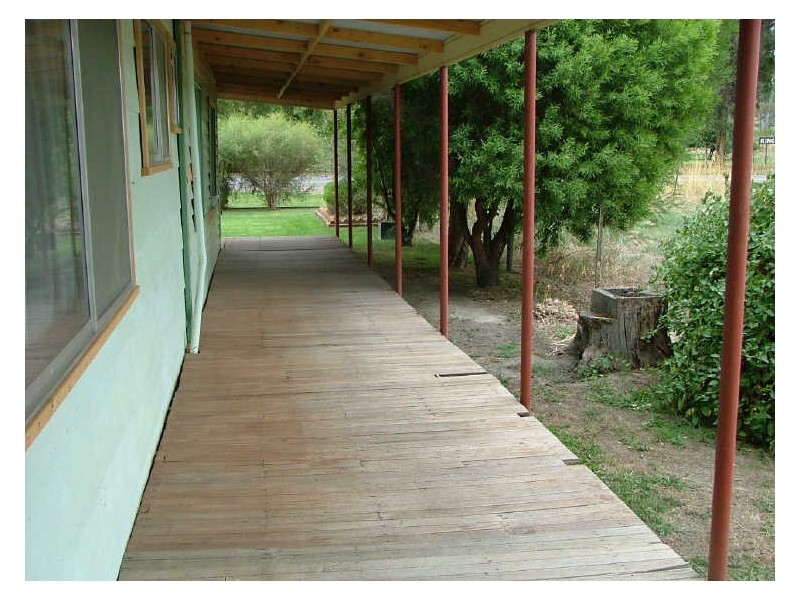 4173 Wangaratta Whitfield Road, King Valley VIC 3678