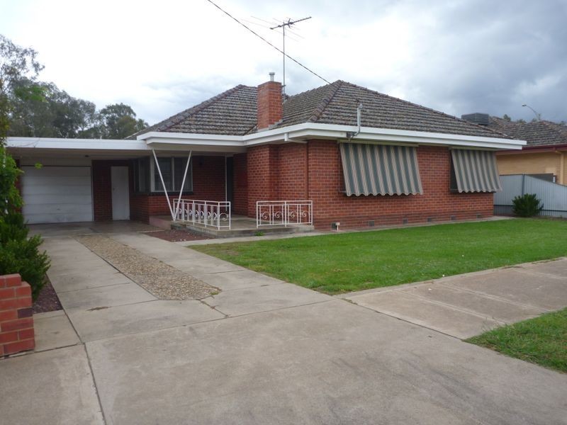 101 Swan Street, Wangaratta VIC 3677