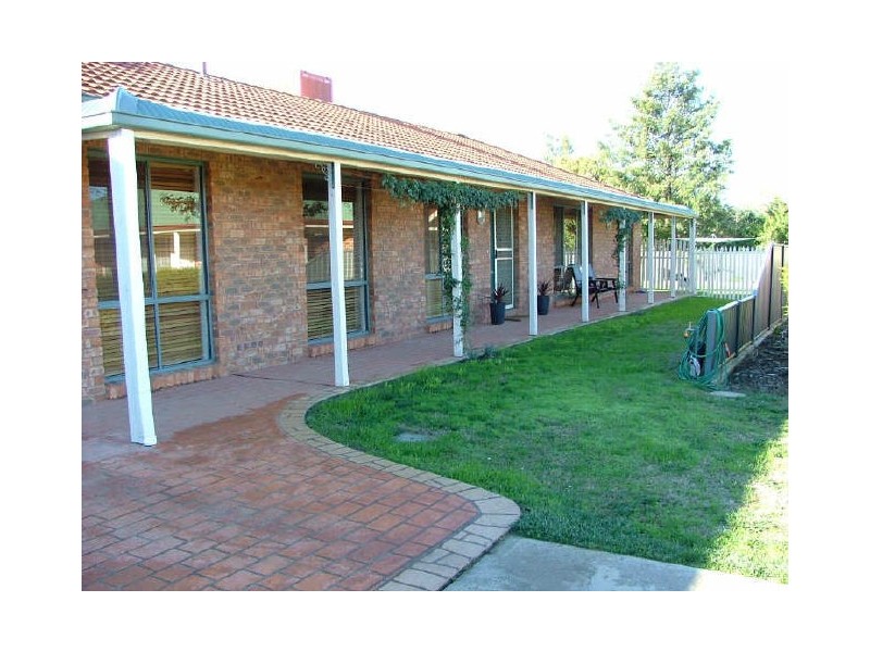 3 McAuliffe Place, Wangaratta VIC 3677