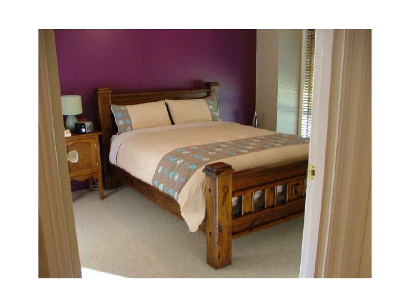 3 McAuliffe Place, Wangaratta VIC 3677