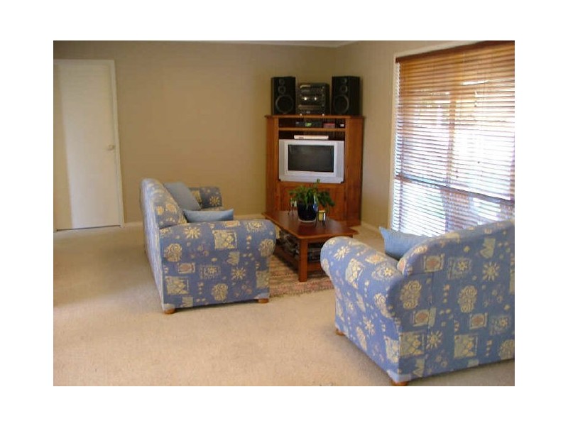 3 McAuliffe Place, Wangaratta VIC 3677