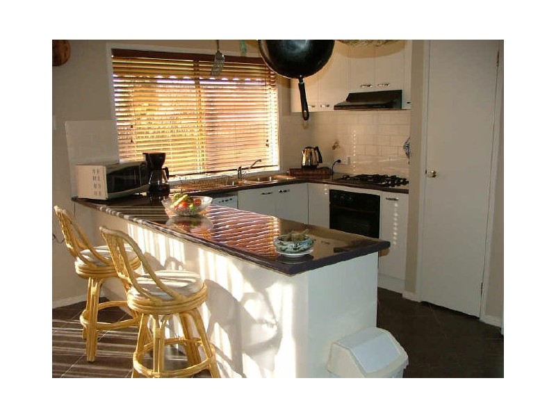 3 McAuliffe Place, Wangaratta VIC 3677