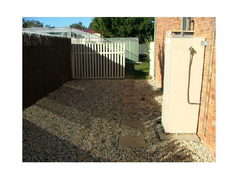 3 McAuliffe Place, Wangaratta VIC 3677