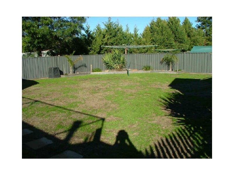 3 McAuliffe Place, Wangaratta VIC 3677