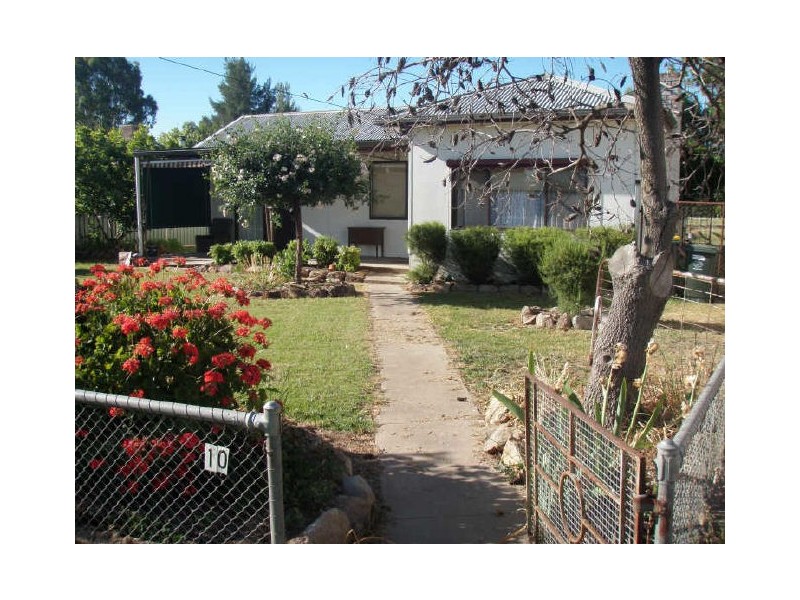 10 Bartley Streey, Moyhu VIC 3732
