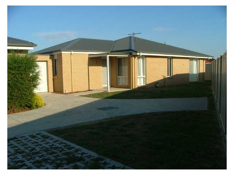 4/14 Shelby Court, Wangaratta VIC 3677