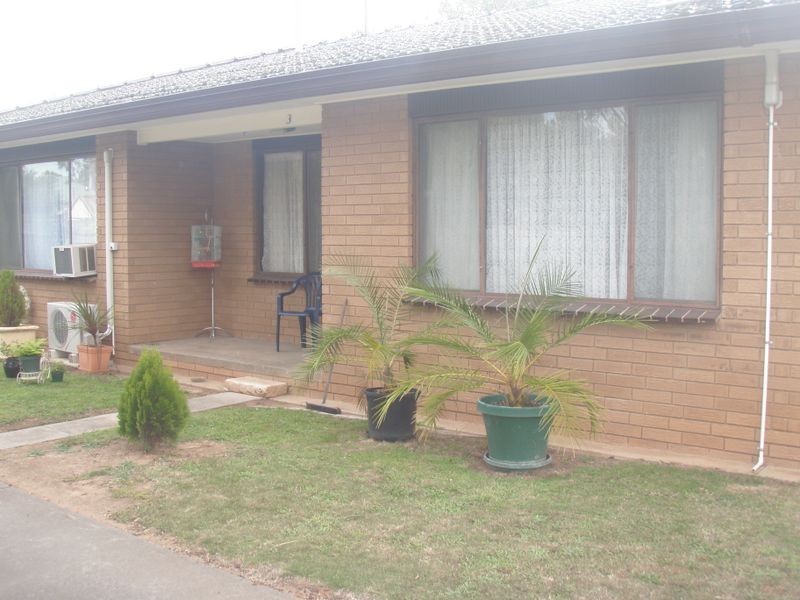3/1 Evans Street, Wangaratta VIC 3677