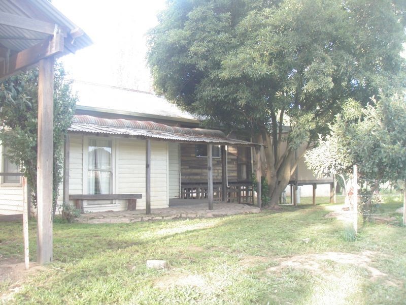 86 Stamps Lane, Wangaratta VIC 3677