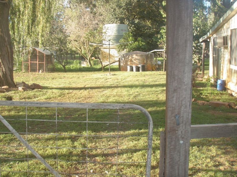 86 Stamps Lane, Wangaratta VIC 3677