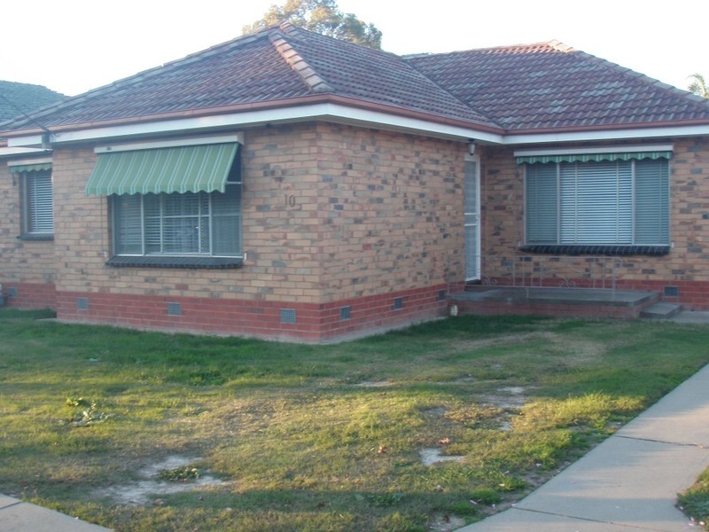 10 Edwards Street, Wangaratta VIC 3677
