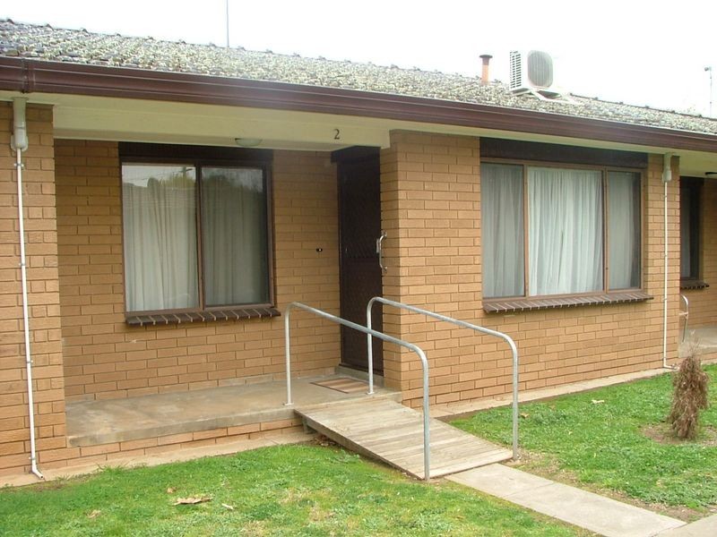 2/1 Evans Street, Wangaratta VIC 3677