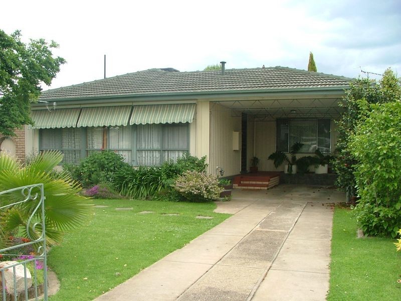 6 Broadribb Court, Wangaratta VIC 3677