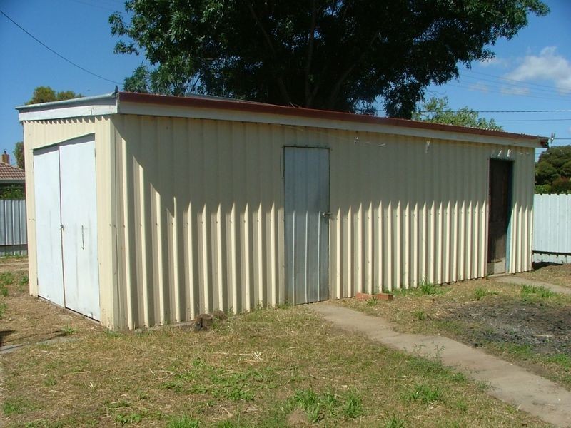 106 Murdoch Road, Wangaratta VIC 3677