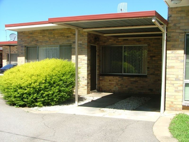 2/93 Rowan Street, Wangaratta VIC 3677