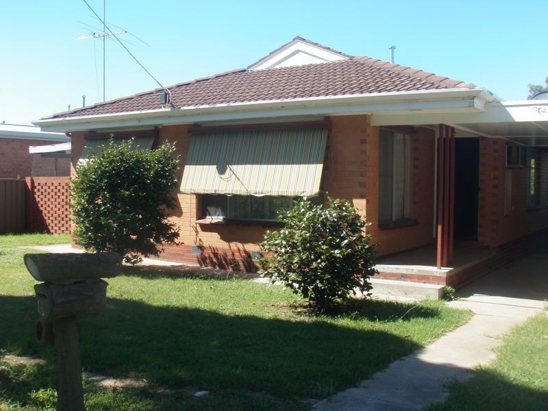 13 Rangeview Av, Wangaratta VIC 3677